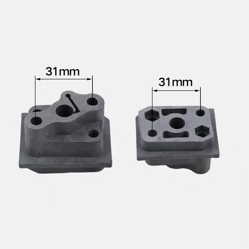 Weed Vaping Accessories - HONDA GX22 GX31 139F Motor ÇALI