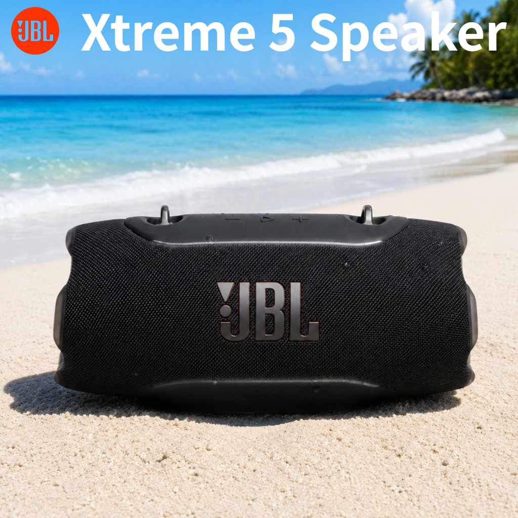 Jbl Speaker Flip 6 - JBL Xtreme 5 Taşınabilir Bluetooth Hoparlör