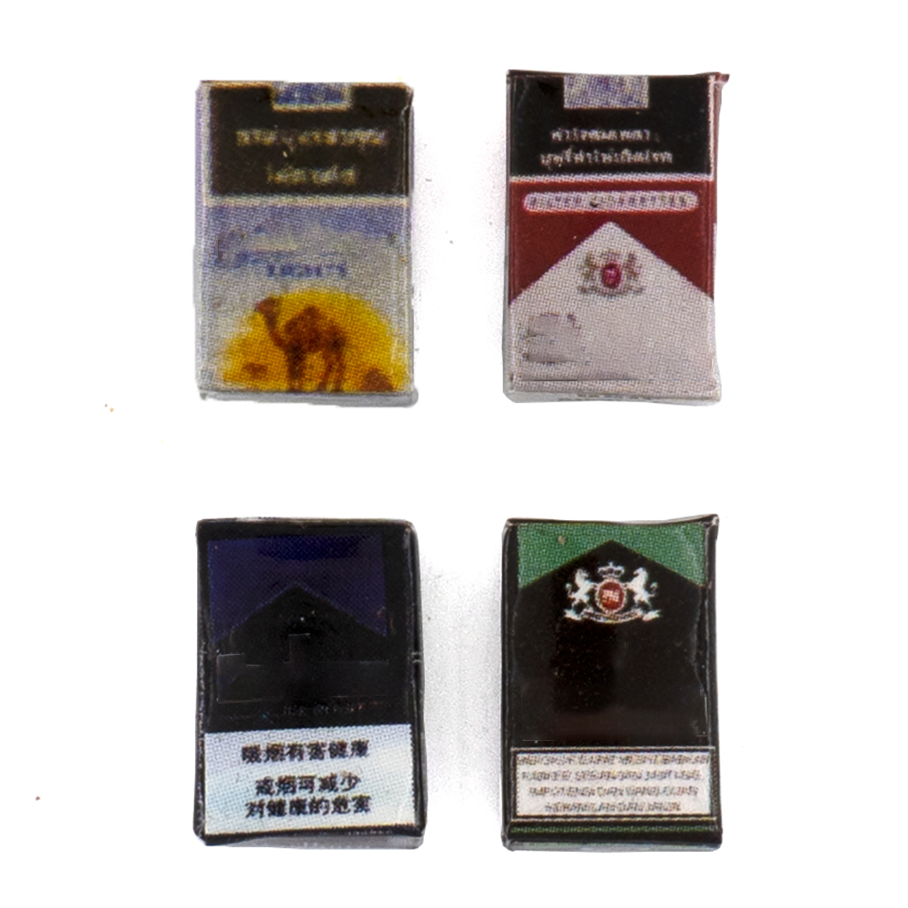 RC Araba Aksesuarları Dekorasy - Vape Decoration incelemesi ve fiyatı
