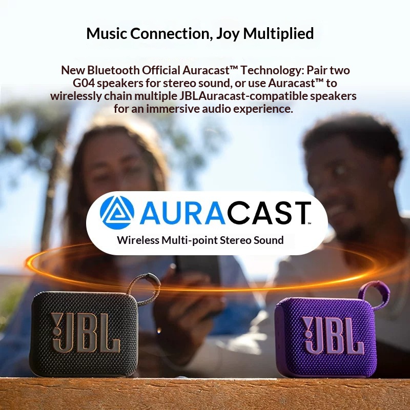 JBL GO4 Taşınabilir IP67 Su Ge - Jbl Speaker Flip 6 incelemesi ve fiyatı
