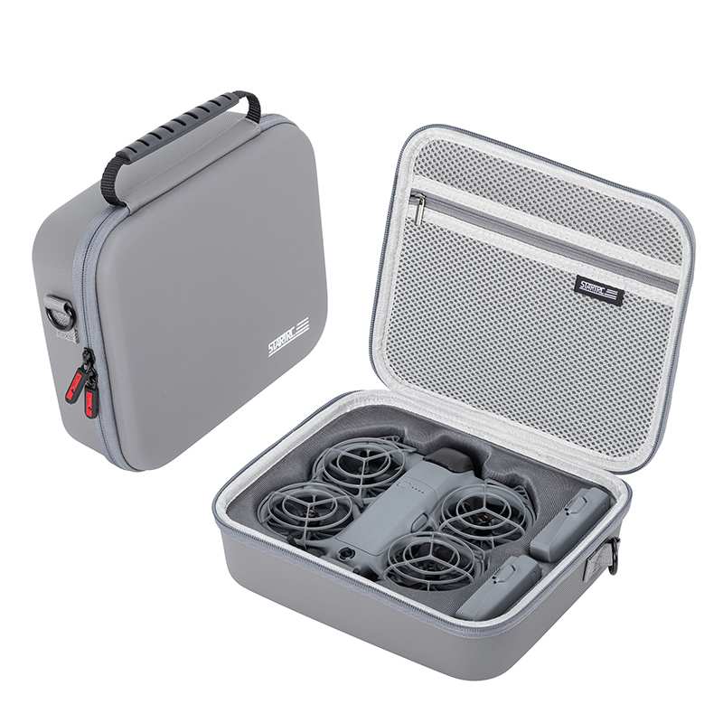 STARTRC Neo 2 Taşınabilir PU O - Battery Case Storage incelemesi ve fiyatı