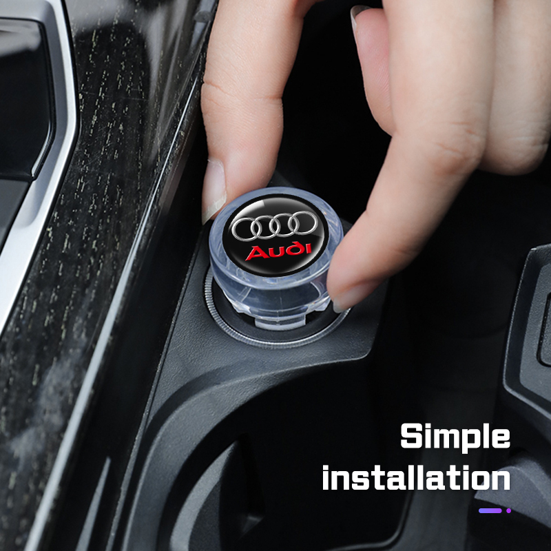 Audi A1 A3 A4 A5 A6 A7 A8 S4 S - Vape Decoration incelemesi ve fiyatı