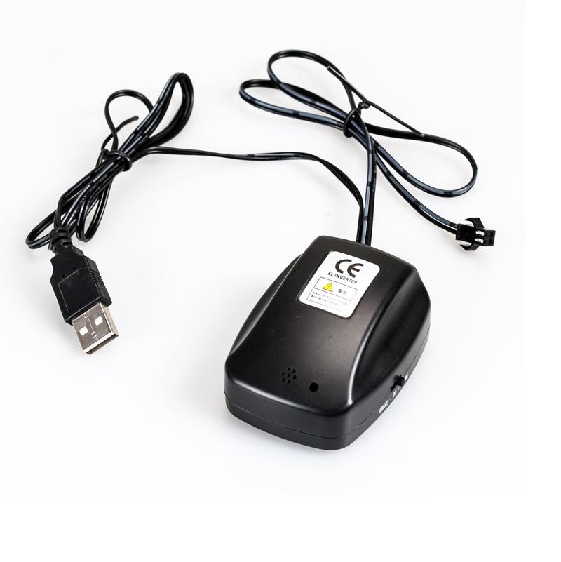 DC 12V EL hattı 1-5M Neon USB  - Vape Decoration incelemesi ve fiyatı