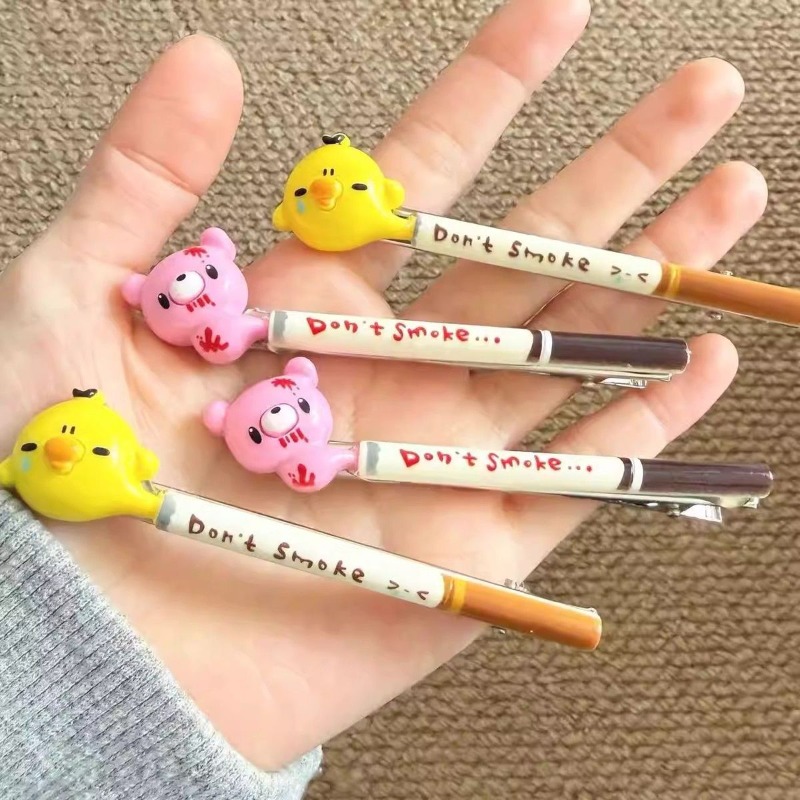 Ağlayan Civciv Saç Klipleri Ka - Vape Decoration incelemesi ve fiyatı