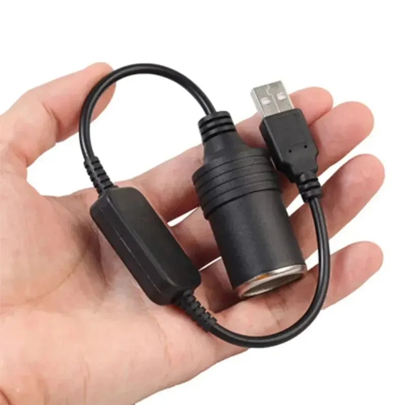 1 adet 5V 2A USB 12V çakmak so - Accessories Experts Vape incelemesi ve fiyatı