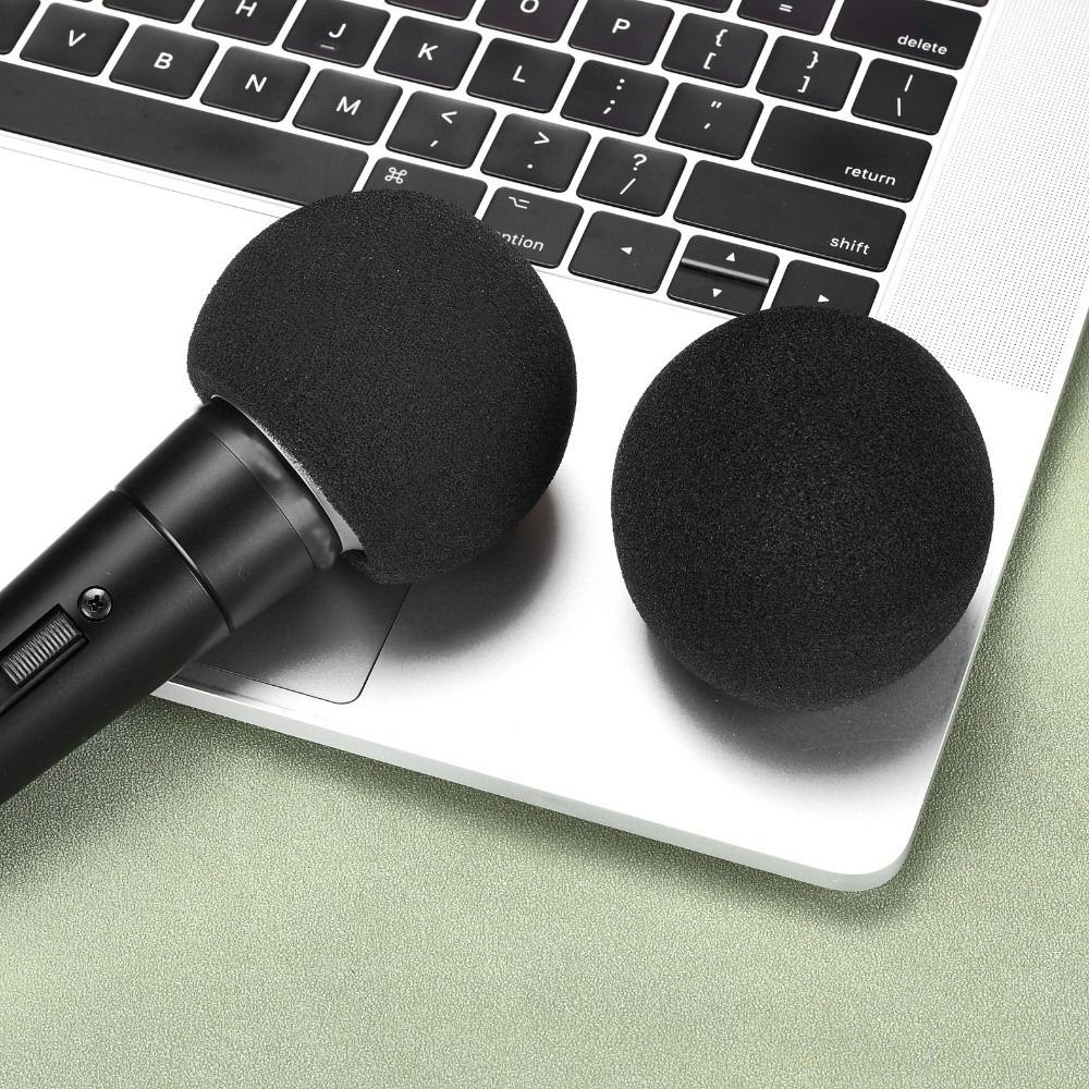 Yedek Mikrofon Rüzgarlığı Kapl - Shure Mic Sm58 incelemesi ve fiyatı
