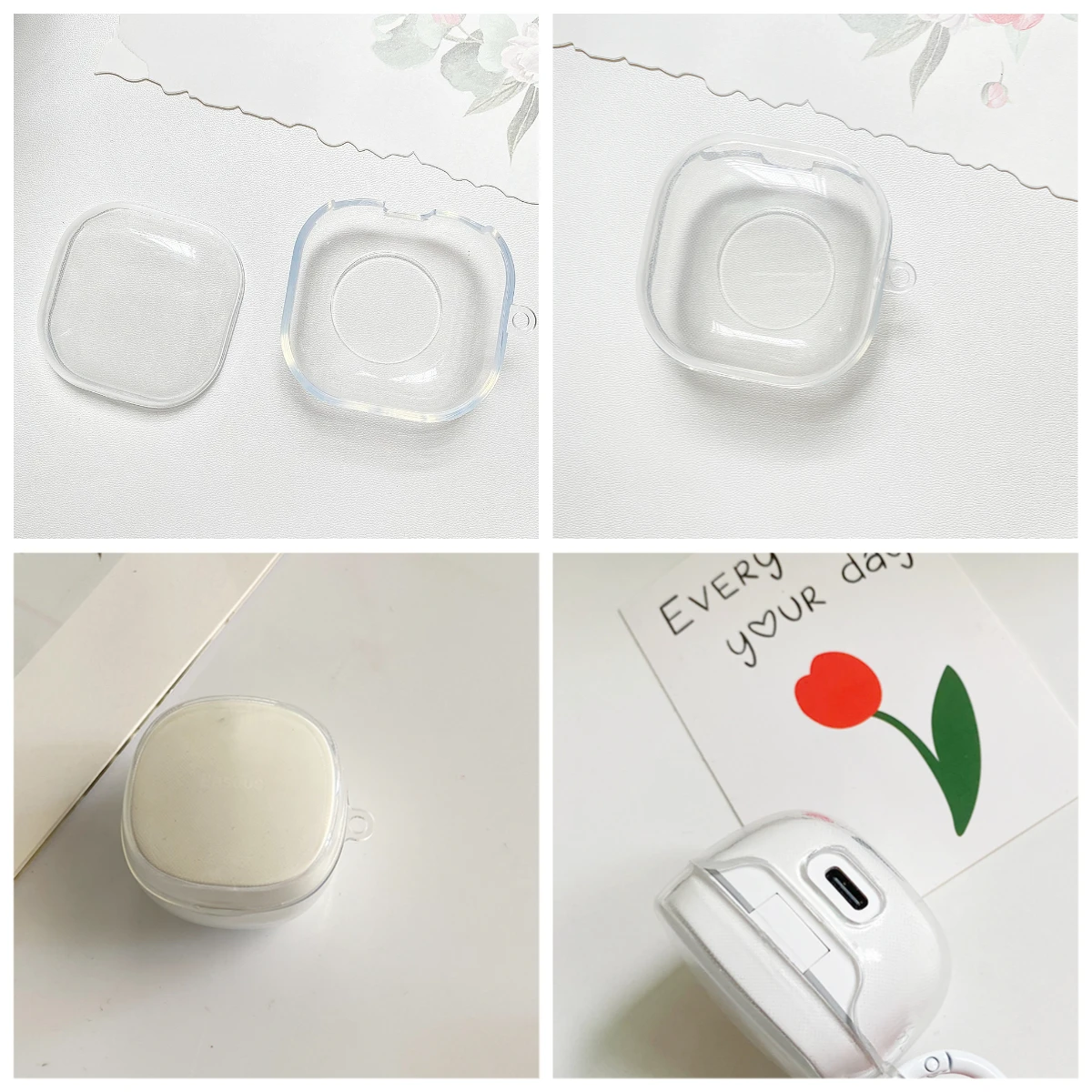 Beats Fit Pro için lüks kılıf, - Beats Headphone Powerbeats Pro incelemesi ve fiyatı