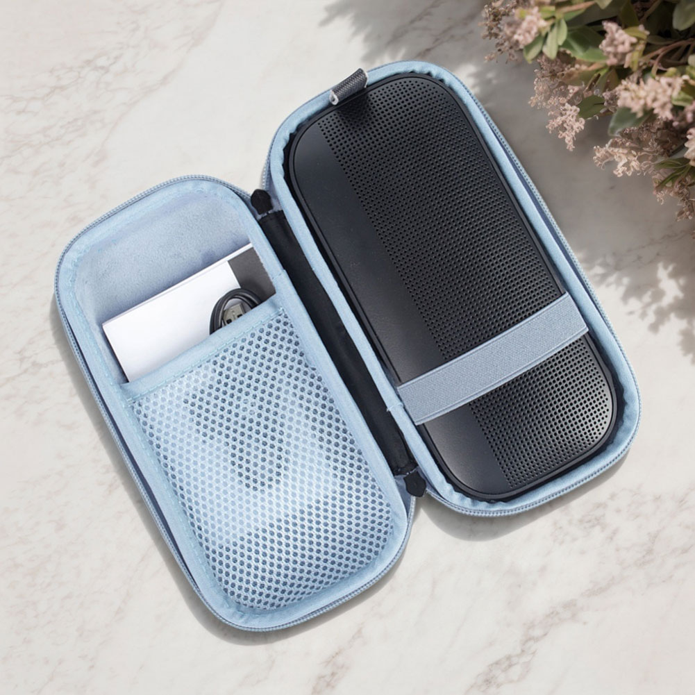 Sert Taşıma Çantası Çizilmez S - Anker Speaker Soundcore Boom 2 incelemesi ve fiyatı