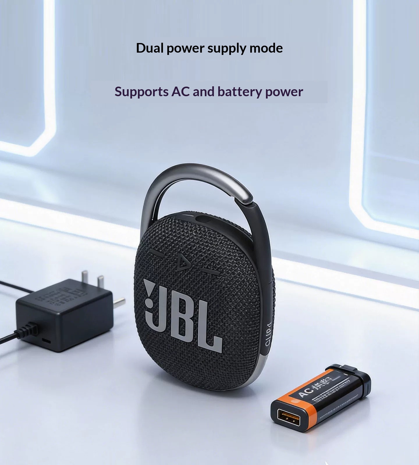 JBL CLIP4 Taşınabilir Bluetoot - Jbl Speaker Flip 6 incelemesi ve fiyatı