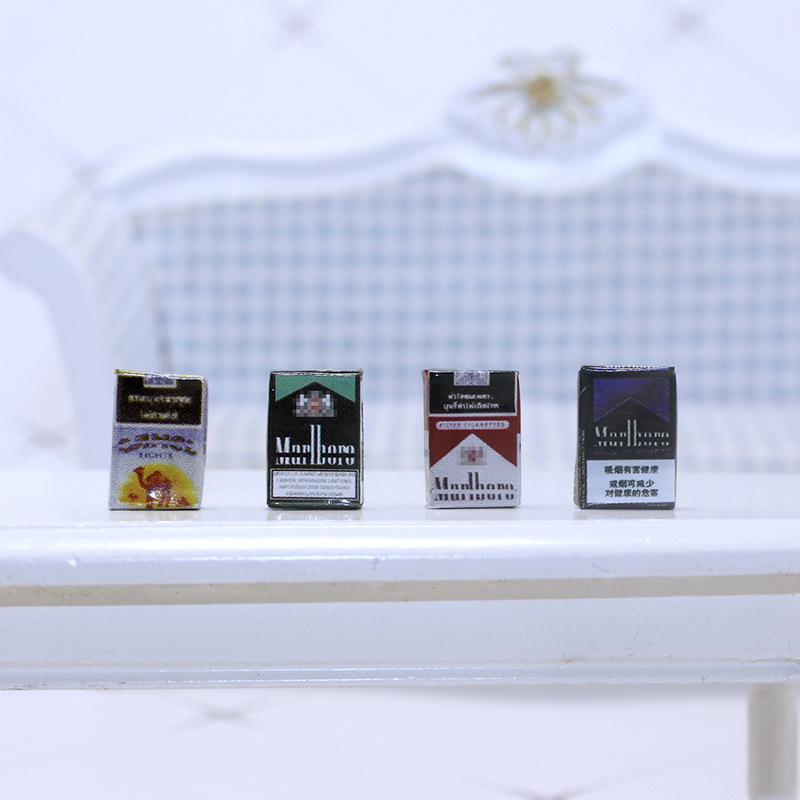 Sigara Kutusu Mini Puro Kutusu - Vape Decoration incelemesi ve fiyatı