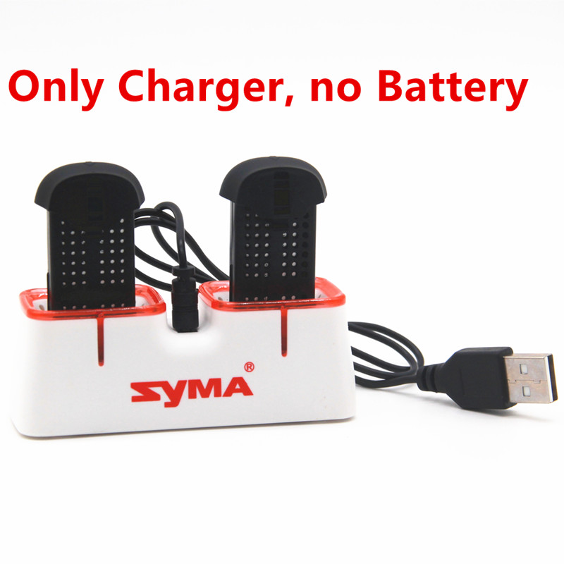 Syma X22 X22W Drone Bataryalar - Battery Case Storage incelemesi ve fiyatı