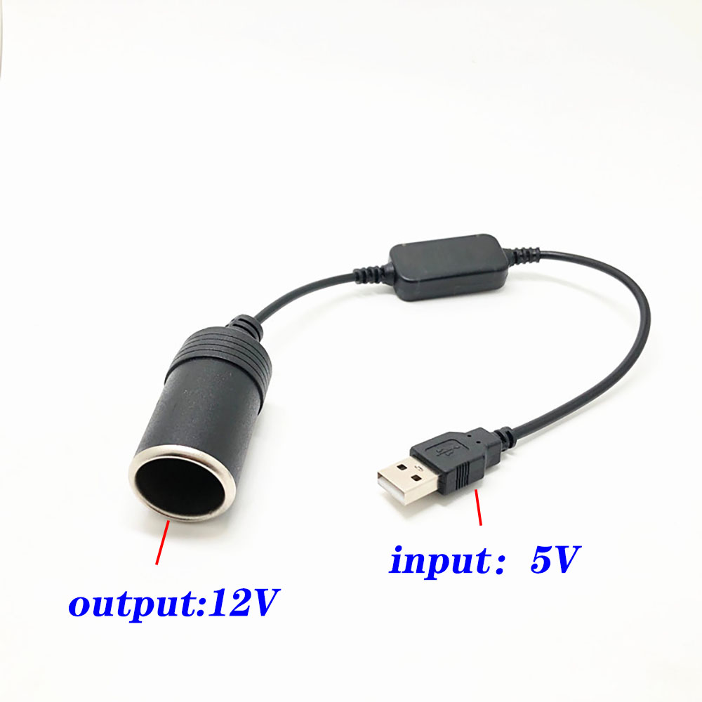 5V 2A USB 12V çakmak soket USB - Accessories Experts Vape incelemesi ve fiyatı